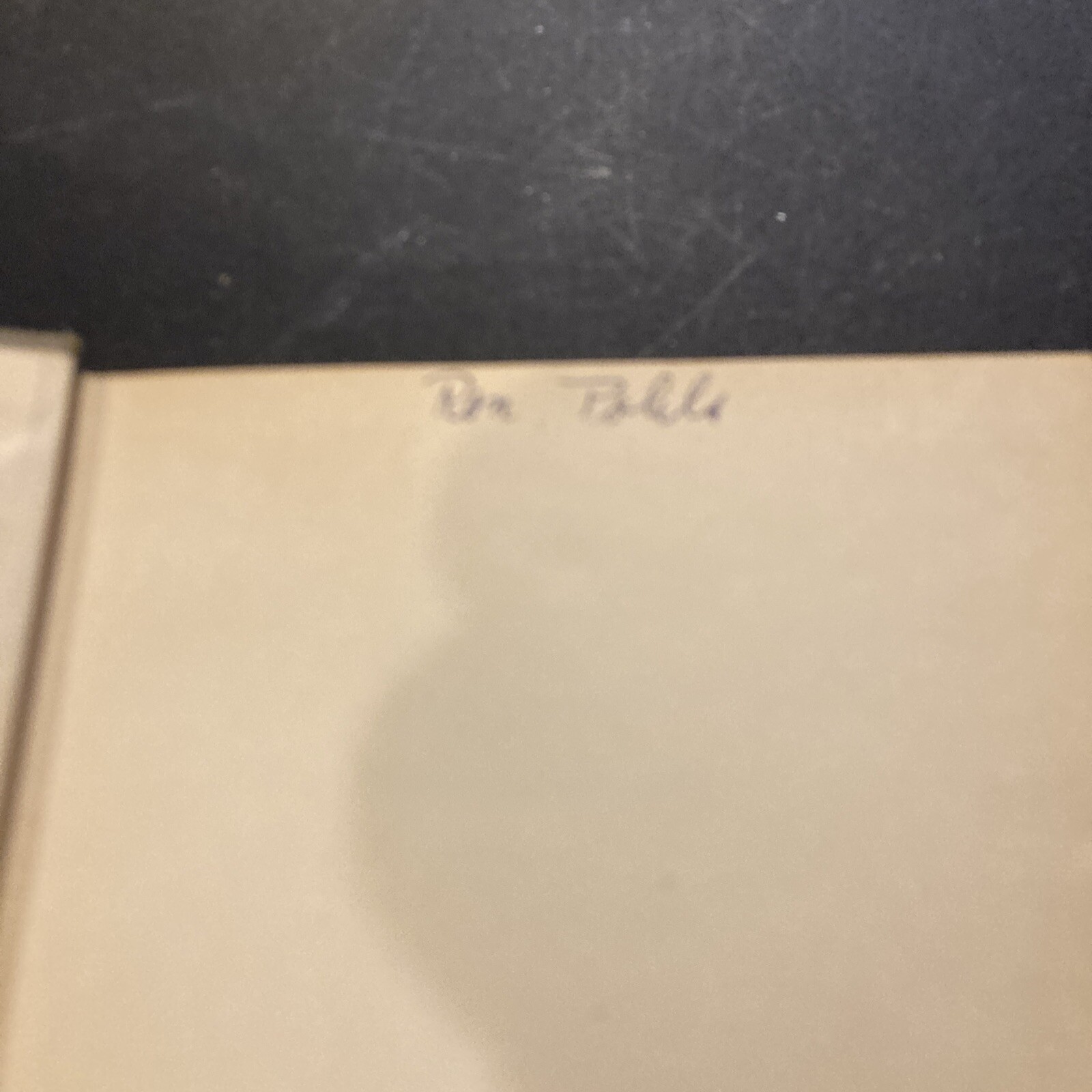 Dodgers Daze And Knights by Tommy Holmes 1953 1st Edition Hardcover Good B4