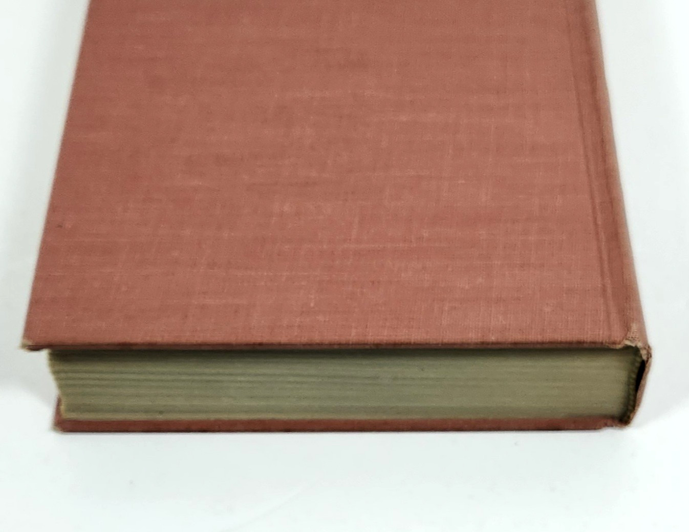 Henry Ward Beecher: An American Portrait by Paxton Hibben (1942 HC) Am. History
