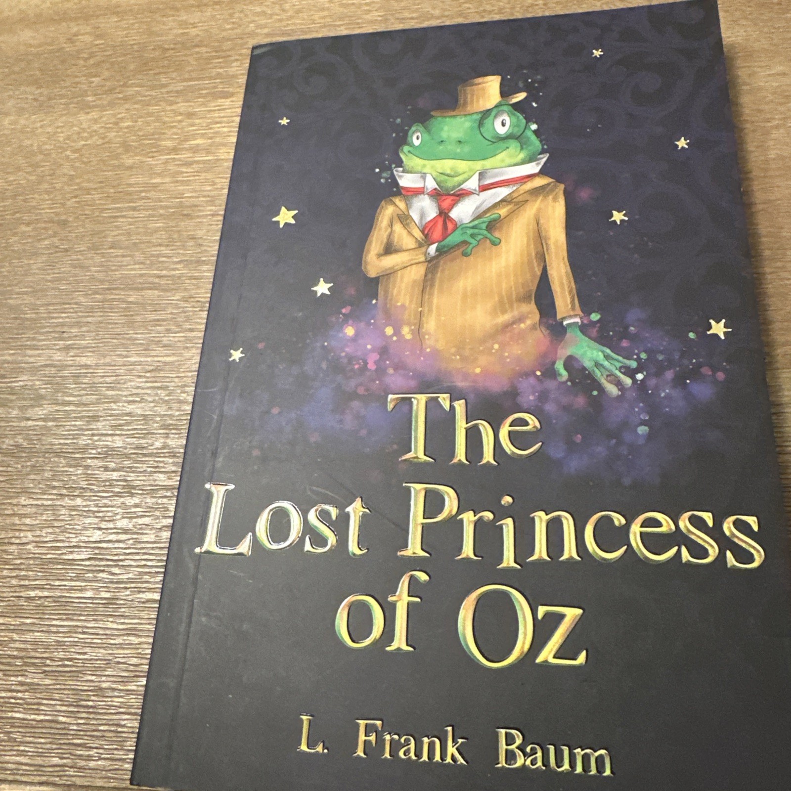 The Wizard of Oz Collection Lot Of 6 Books Set L. Frank Baum Paperback
