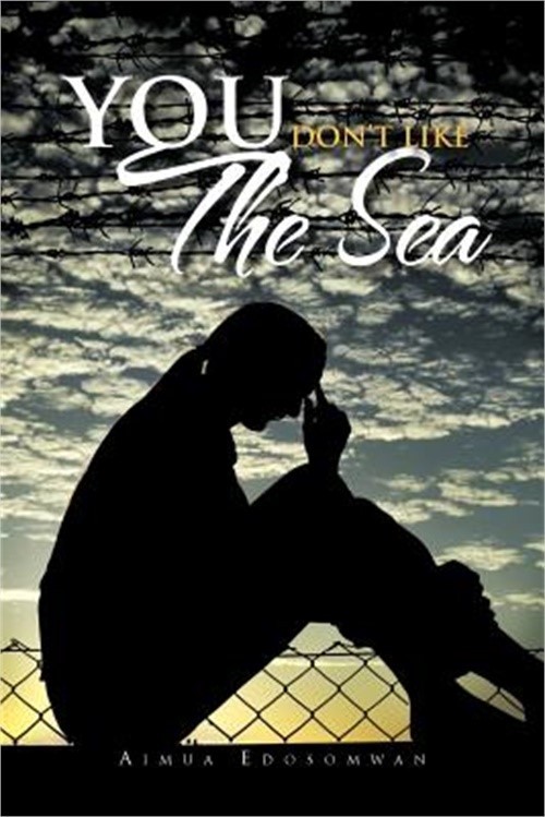 You Don’t Like the Sea (Paperback or Softback)