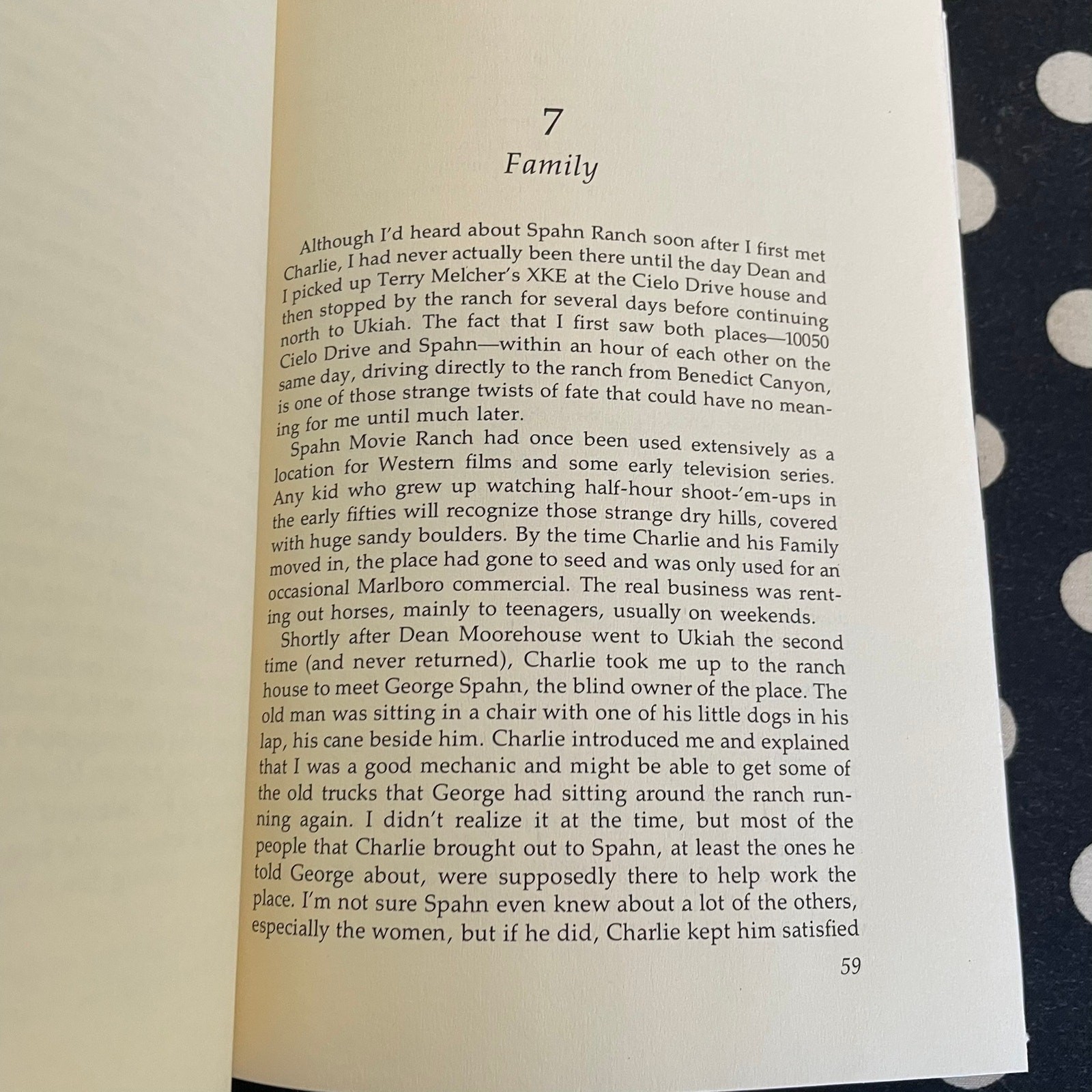 Will You Die For Me? by Tex Watson 1978 Hardcover 1st Ed. MANSON FAMILY MEMOIR