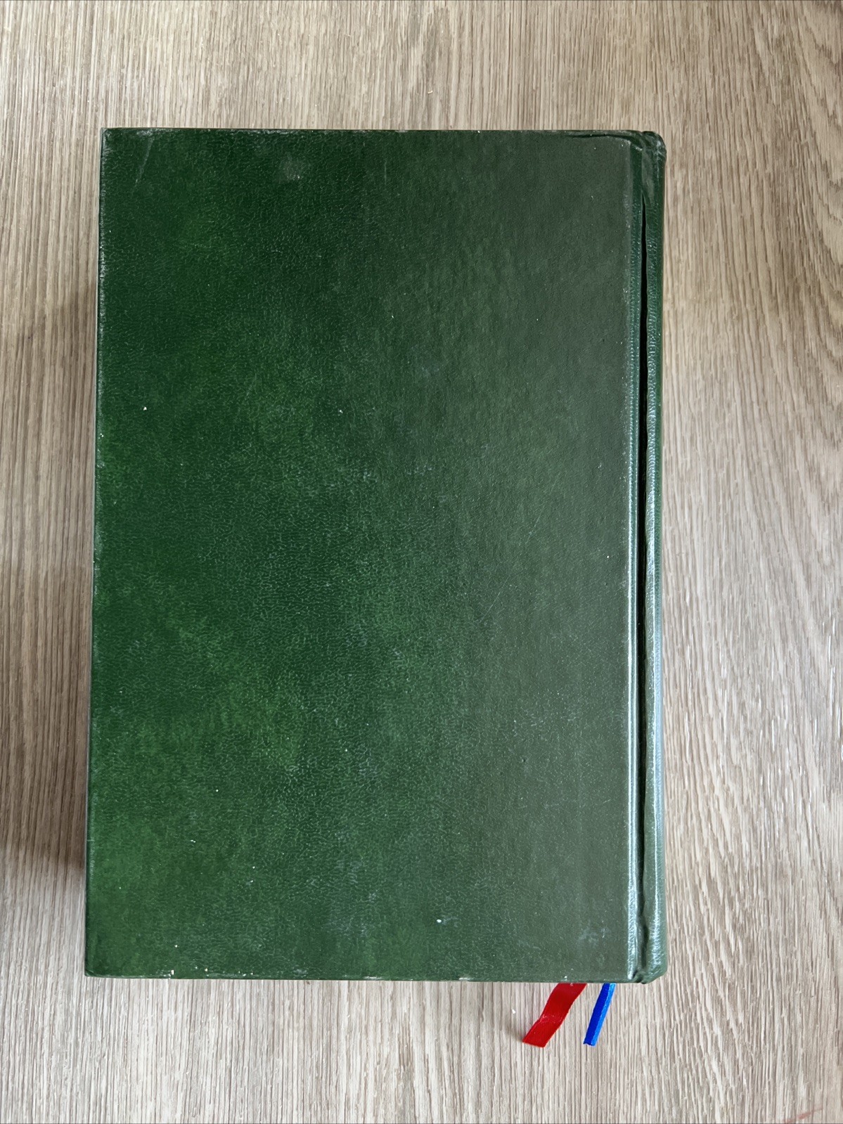Christian Community Bible – Catholic Pastoral Edition – Green Hardcover