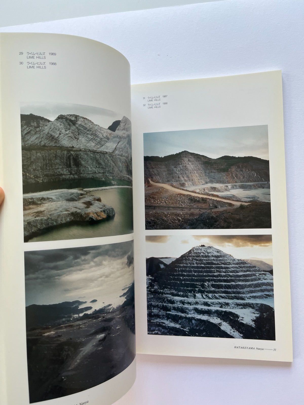 Japanese Contemporary Photography: Twelve Viewpoints ~ exhibition catalog 1990