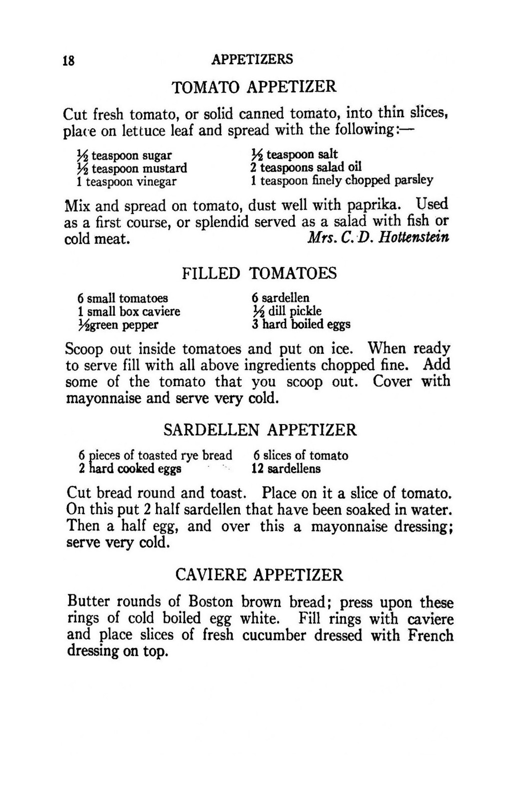 „1925“ Wyoming Valley Woman’s Club Vintage Cook Book 177 Pages