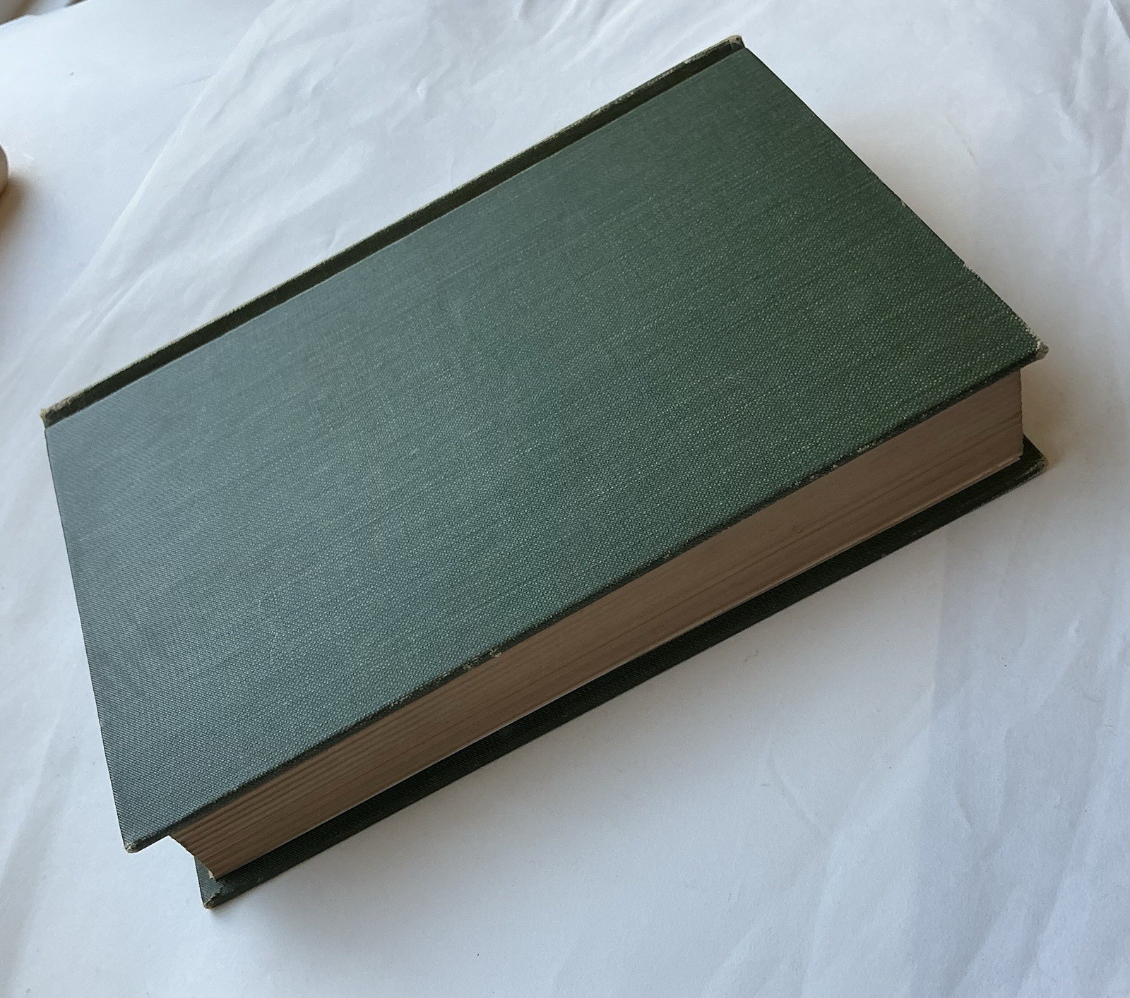 THE MAN IN THE IRON MASK – Alexandre Dumas – ca 1910s – . HC & Illustrated
