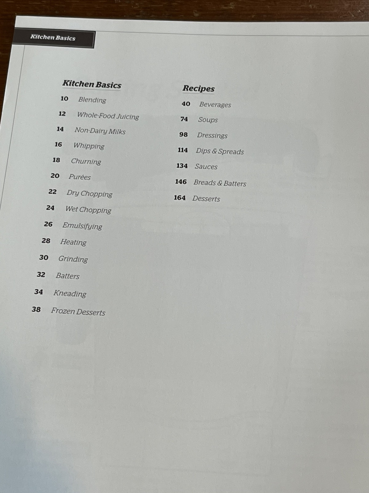 Vitamix 6500 Original Recipe Books Manual Recipe BOOKS Lot Savor Berg Vita Mix