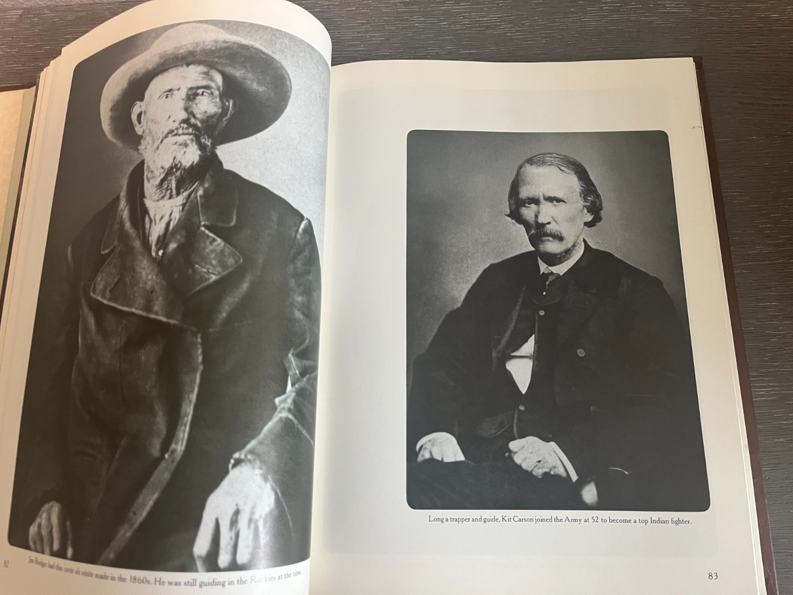 Time Life Books The Old West The Trailblazers Leatherette Hardcover 1975