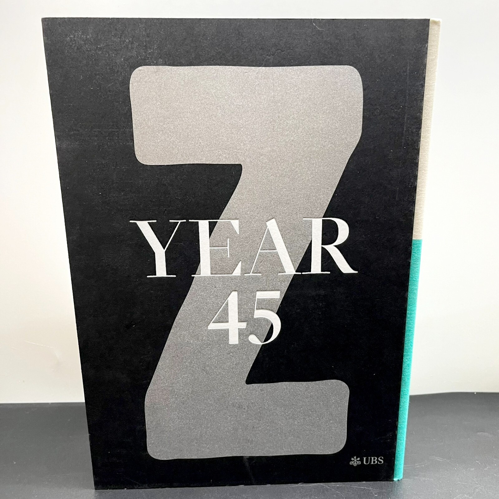 Art Basel Year 45 (2014) Switzerland Miami Beach Hong Kong JRP|Ringier Hardcover