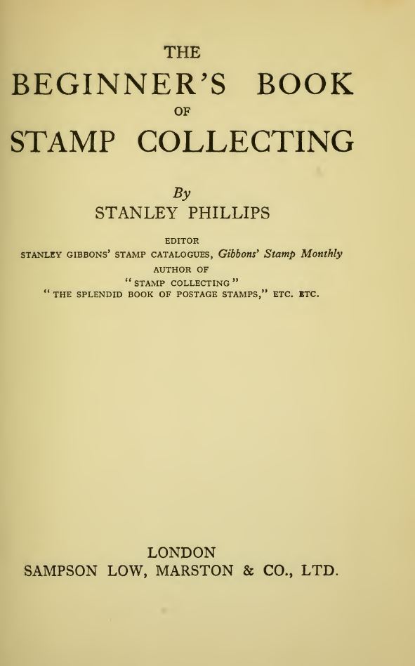 263 BOOKS – Stamp Collecting – Postage Collector Commemorative Albums – CD/DVD