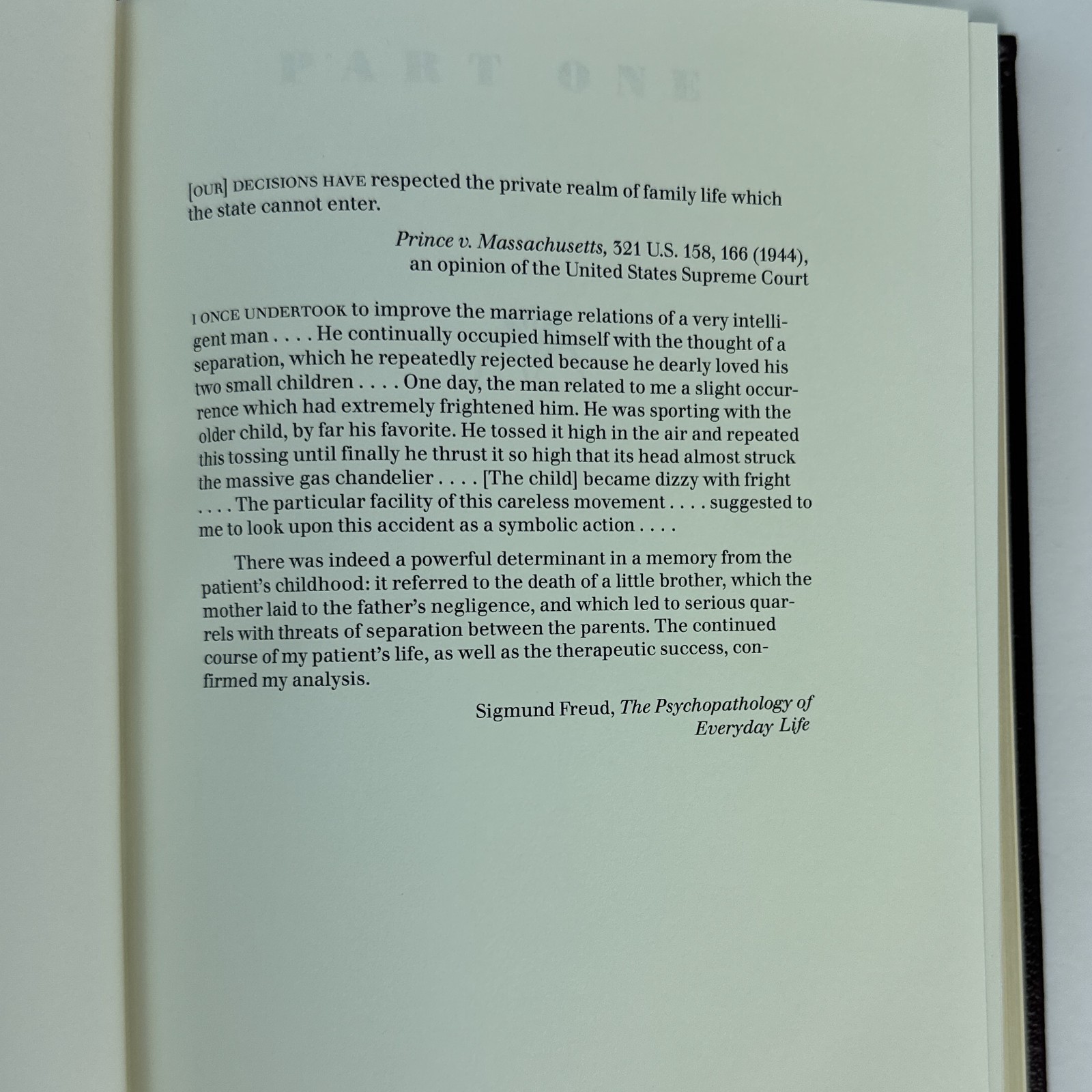 Franklin Library The Burden Of Proof Scott Turow 1990 Signed 1st Edition Leather