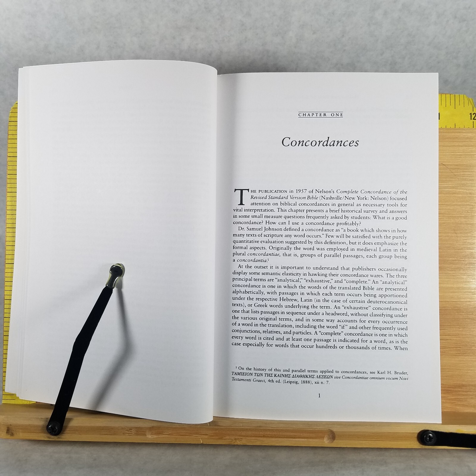 Multipurpose Tools for Bible Study – Trade Paperback by Frederick W. Danker