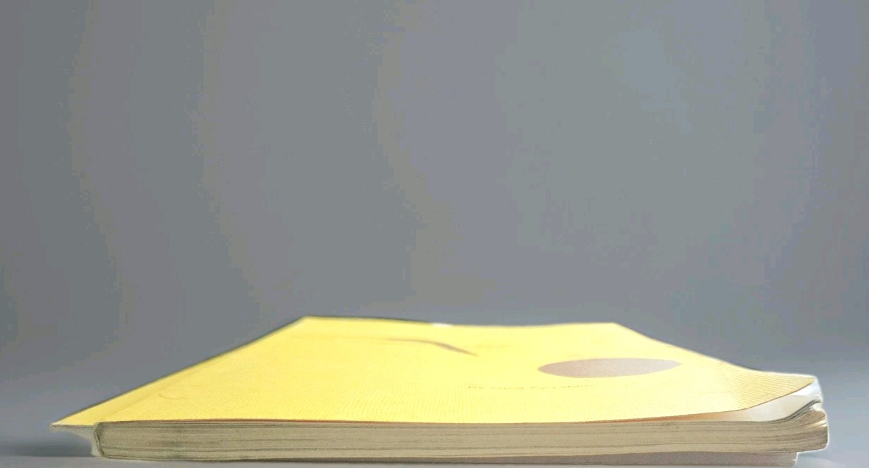 Promise and Fulfillment in the Art of Tae Kwon Do by Sang Kyu Shim 1974 PB Rare
