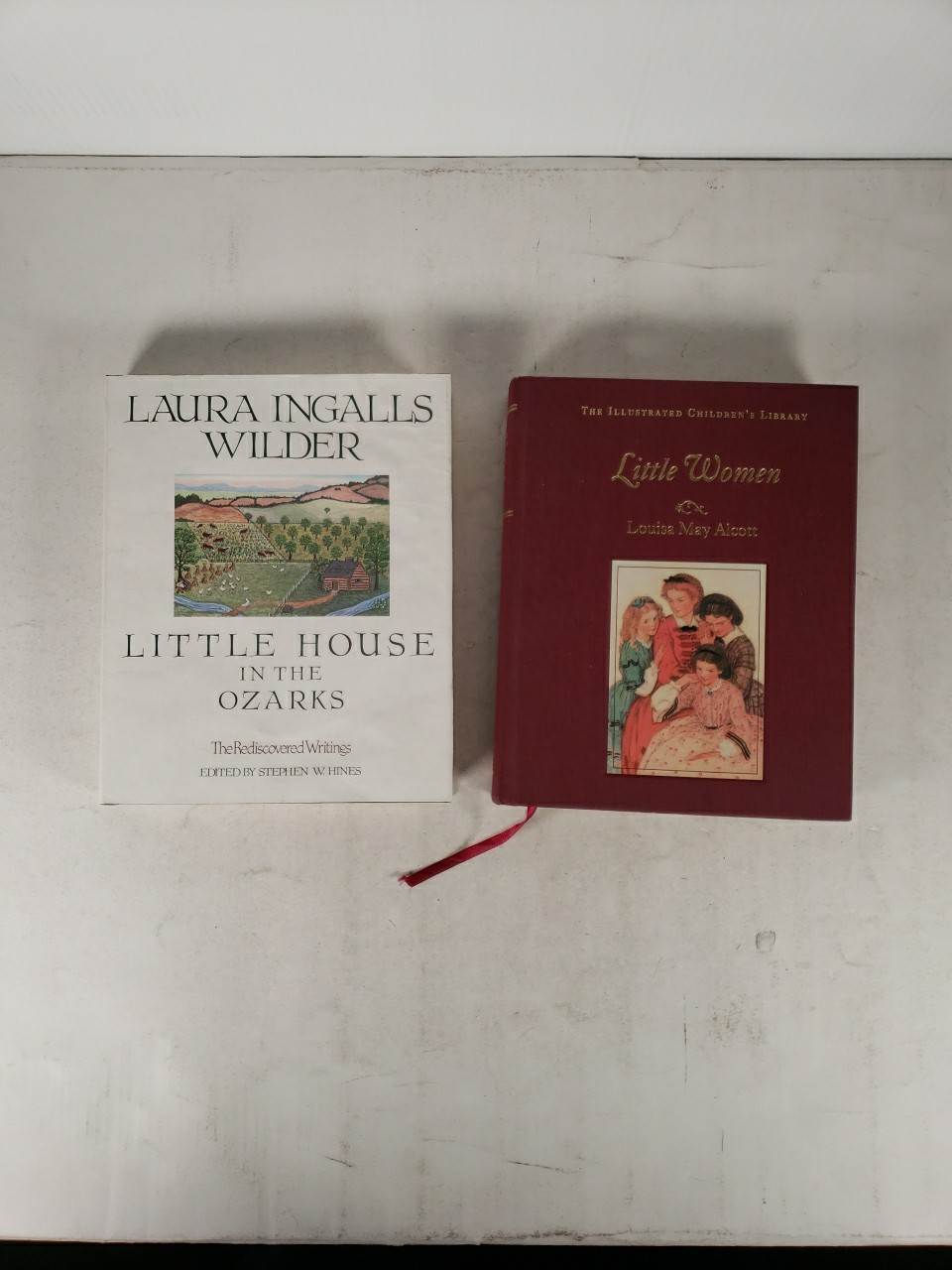 Great Books for Teen Readers (9 Book Lot) Wutherine Heights, Oz, Little Women