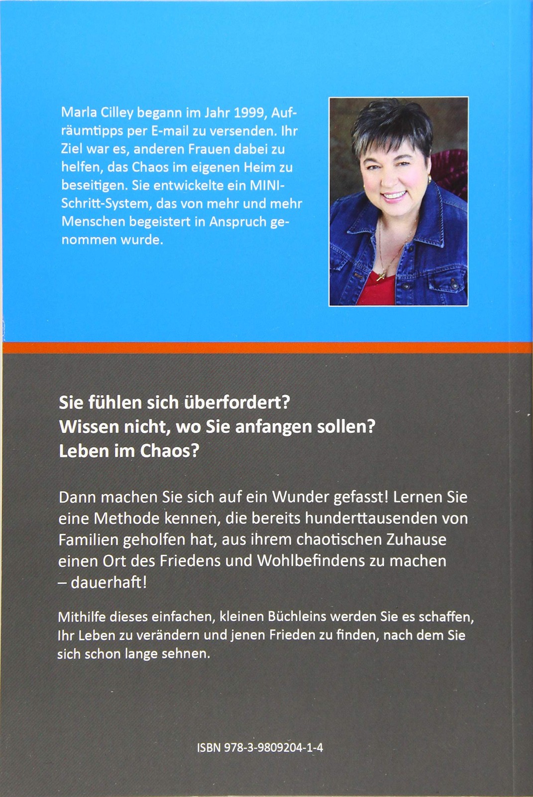 Marla Cilley Gu Die magische Küchenspüle: Sich selbst un (Paperback) (UK IMPORT)