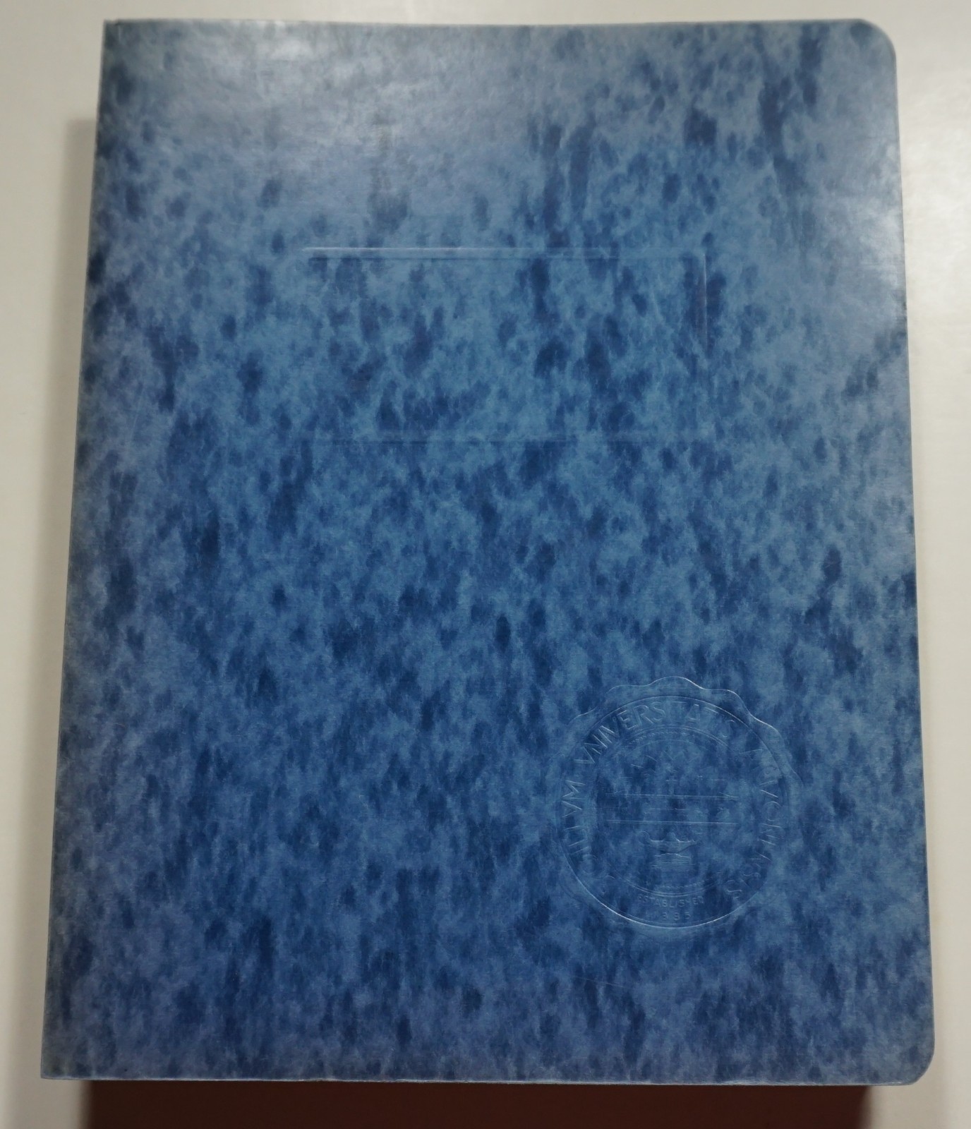 Lectures on Gravitation 1971 Richard Feynman 1ST ED of Complete Book Physics