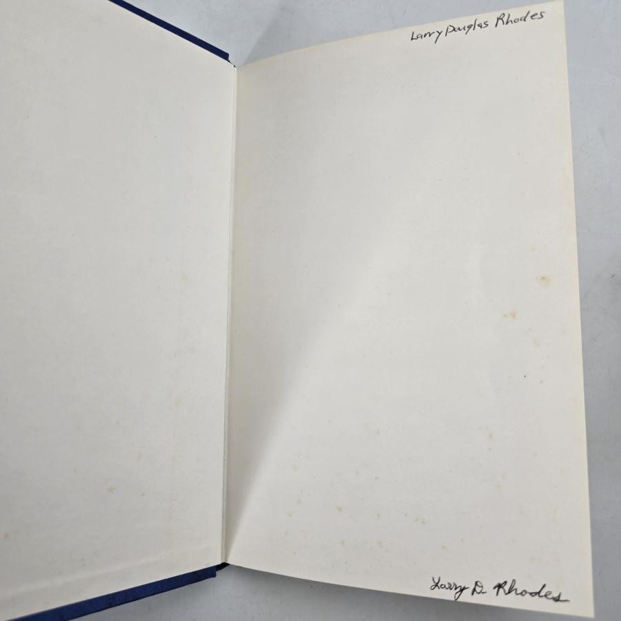 Vintage 101 Sermon Outlines Frank Cox HC 1971 Preaching Christian Book Vintage
