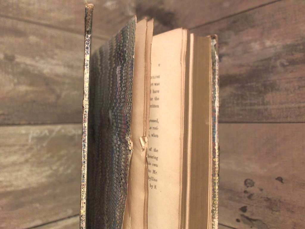 The Prelude, or Growth of a Poet’s Mind 1850 by William Wordsworth D. Appleton &