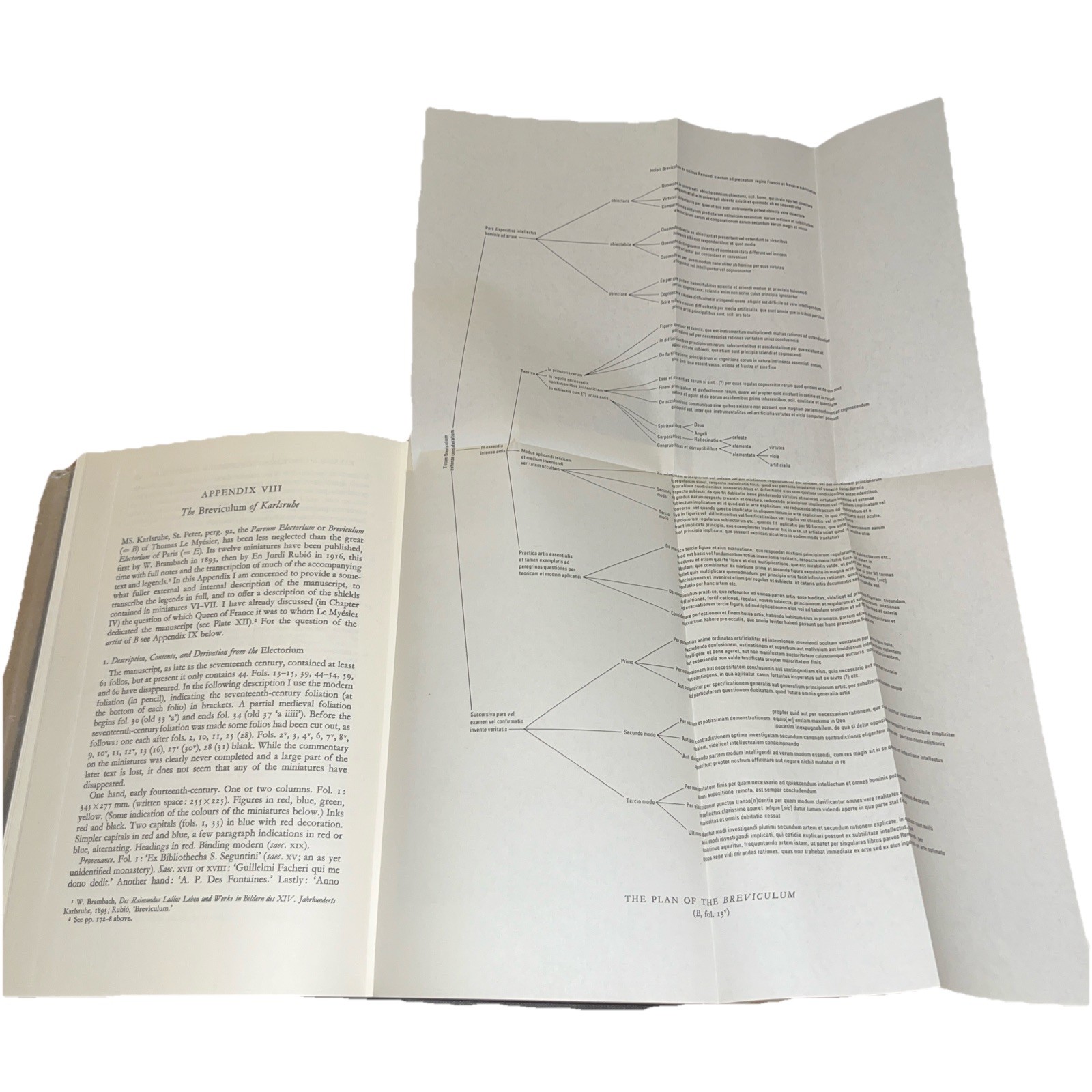 Ramon Lull and Lullism in fourteenth-century France by J. N. Hillgarth • 1971