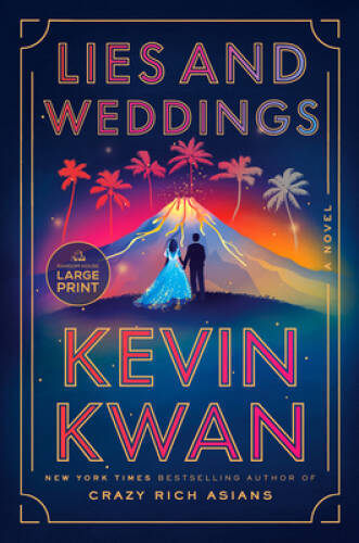 Lies and Weddings – GOOD