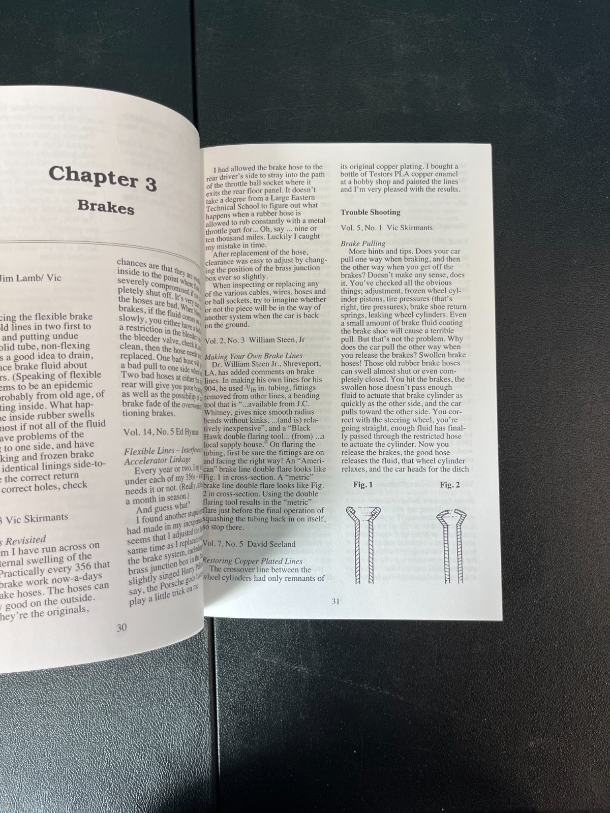 356 Porsche Technical and Restoration Guide – 356 Registry – Beeman Jorgensen