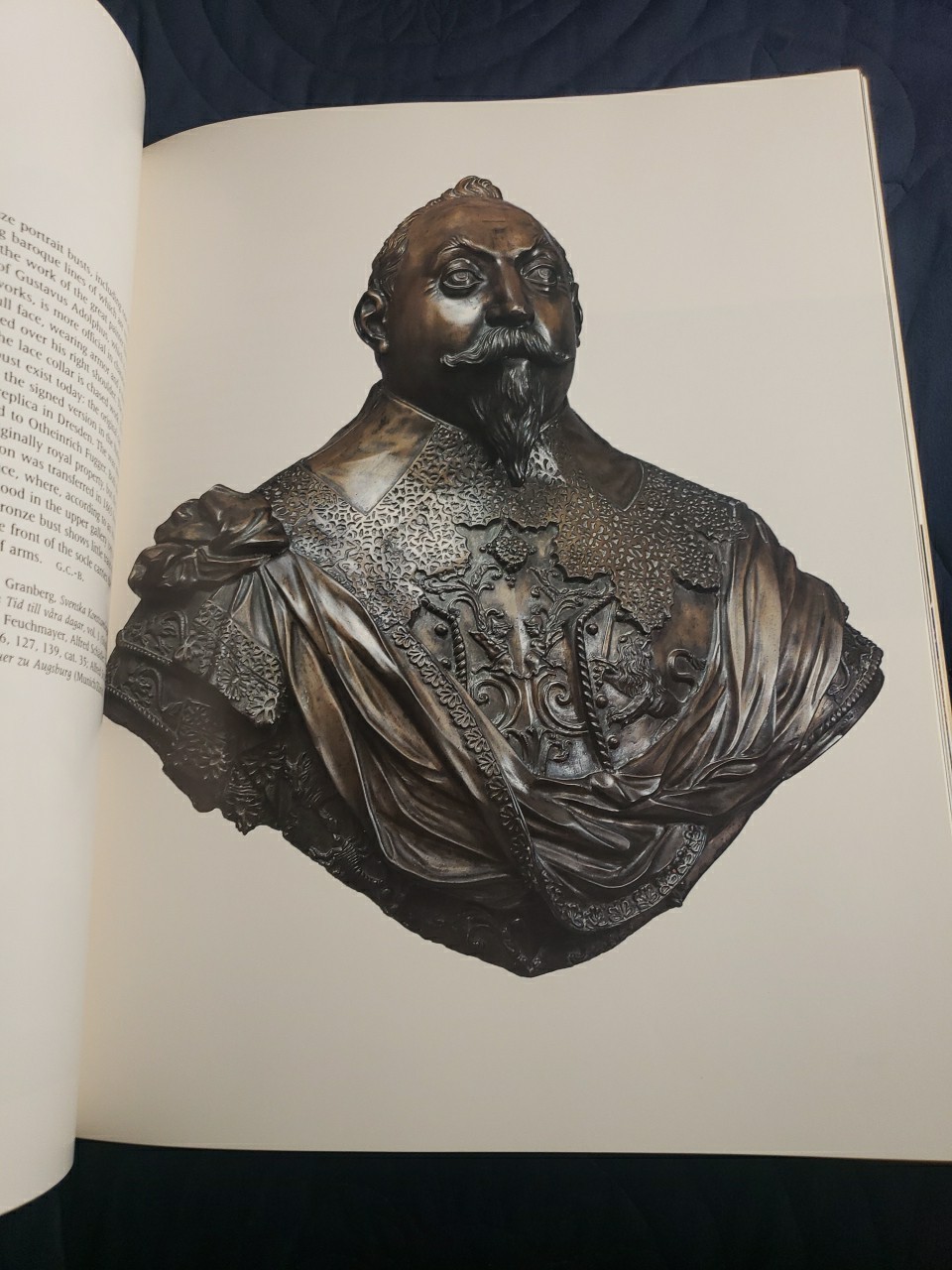 Sweden: A Royal Treasury 1550-1700 by Michael Conforti & Guy Walton (1988, SC)