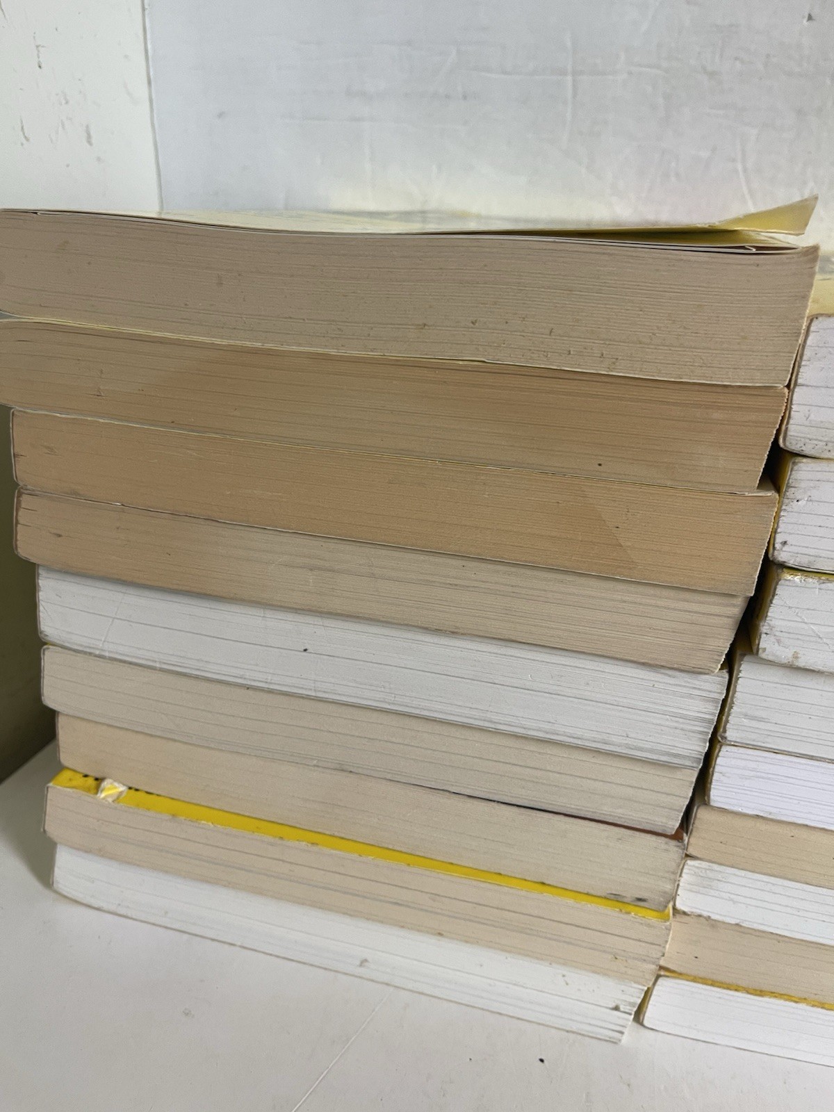 Lot 18 Books For Dummies Mixed Titles & Years Trade Paperback Books Only
