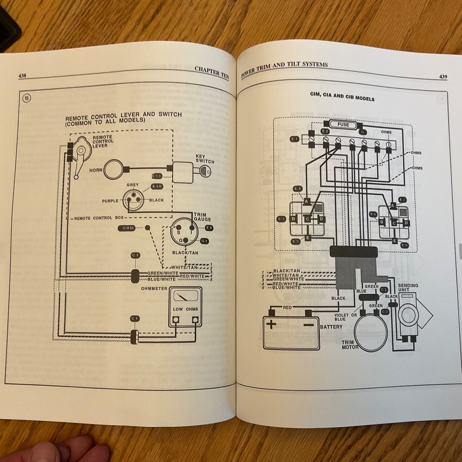 Johnson Evinrude 1973-1990, 48-235HP OUTBOARD ENGINE SERVICE SHOP REPAIR MANUAL