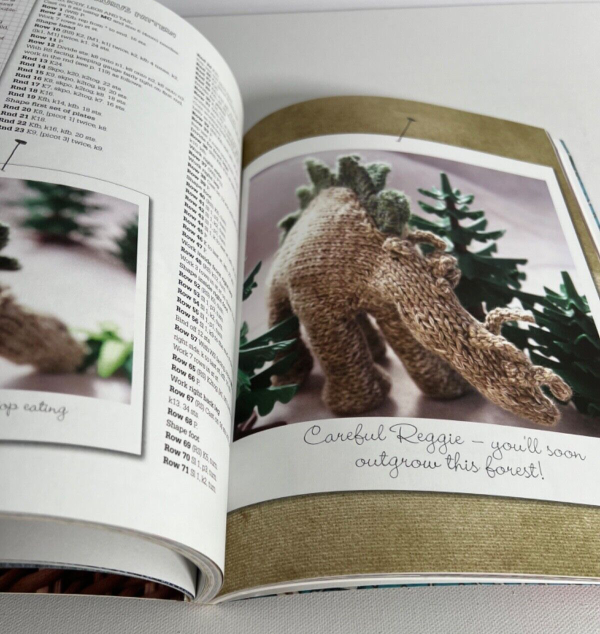 Lot of 3 Knitting Books: Doggy Knits – Stylish Knits for Dog – Knit & Purl Pets