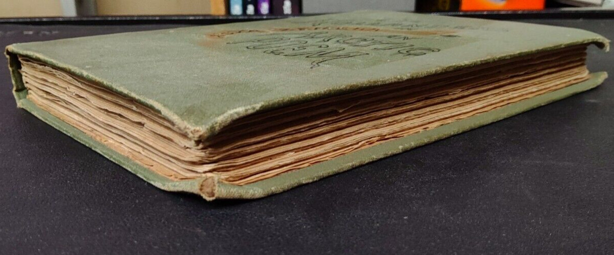 The Hollanders in Nova Zembla by Daniel Van Pelt 1884 Hardcover