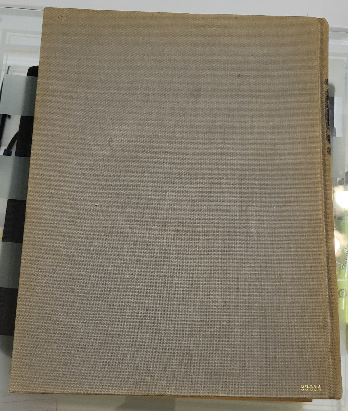 ​History Of Modern Art Abrams 1968 First Edition Hardcover Painting Sculpture