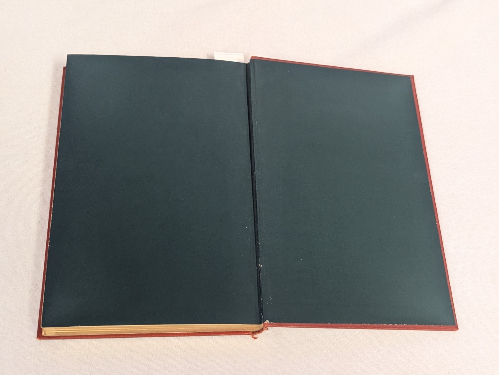 Lewis Carroll Alice’s Adventures in Wonderland 1927 Facsimile 1st Edition 1866