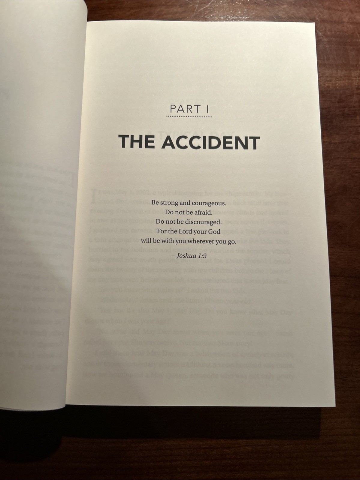 SIGNED Fear Not, Angels Are Summoned: How One Woman Overcame Unimaginable…