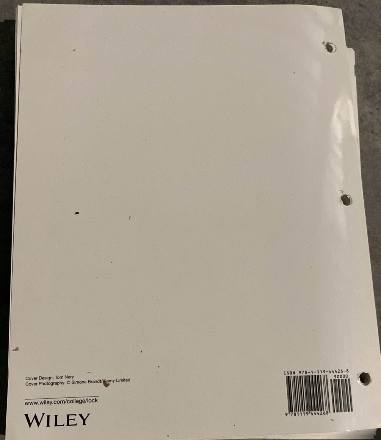Statistics Unlocking The Power Of Data Loose Leaf