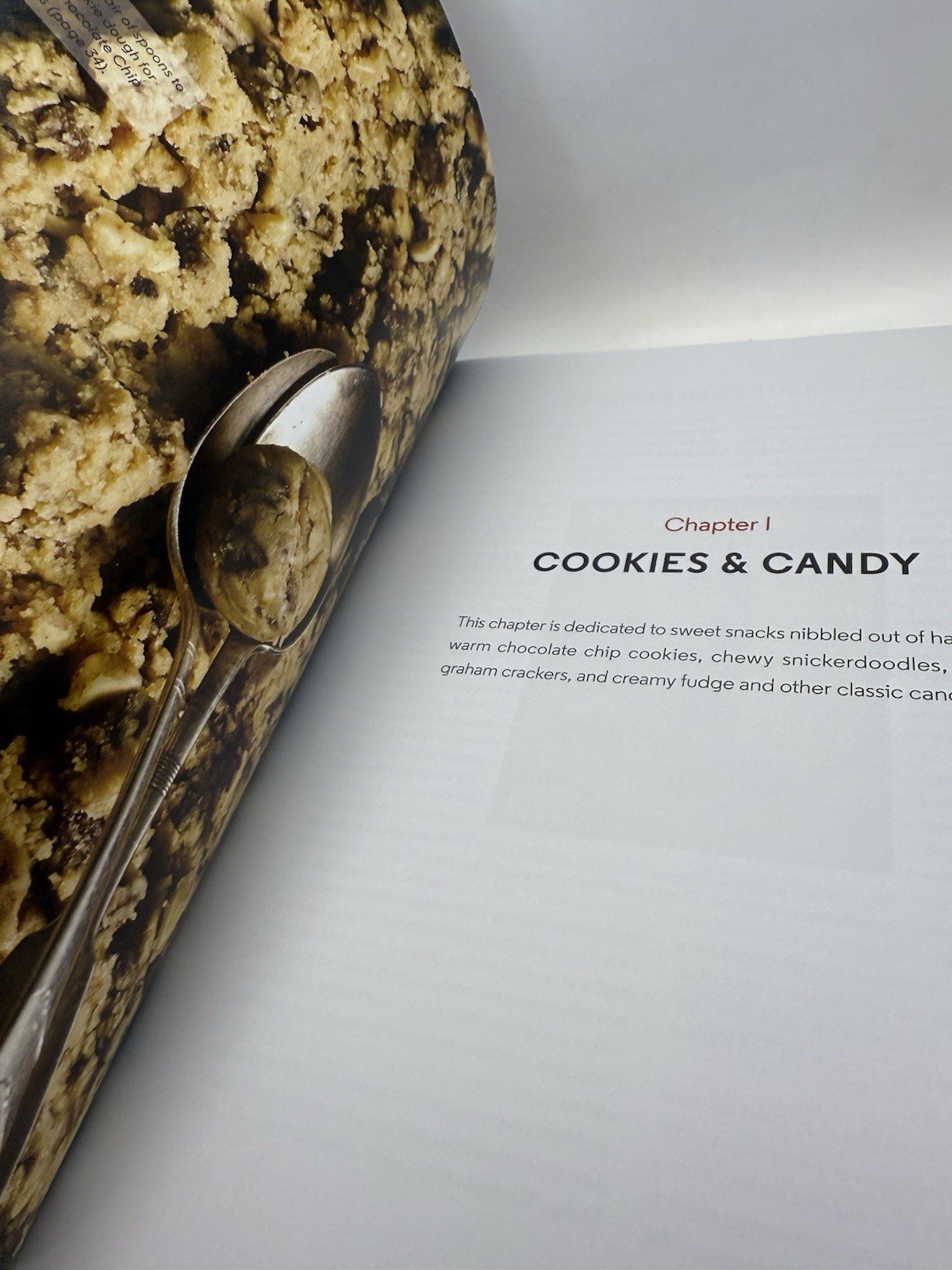 BraveTart: Iconic American Desserts – Hardcover By Parks, Stella – 1st Editon ~