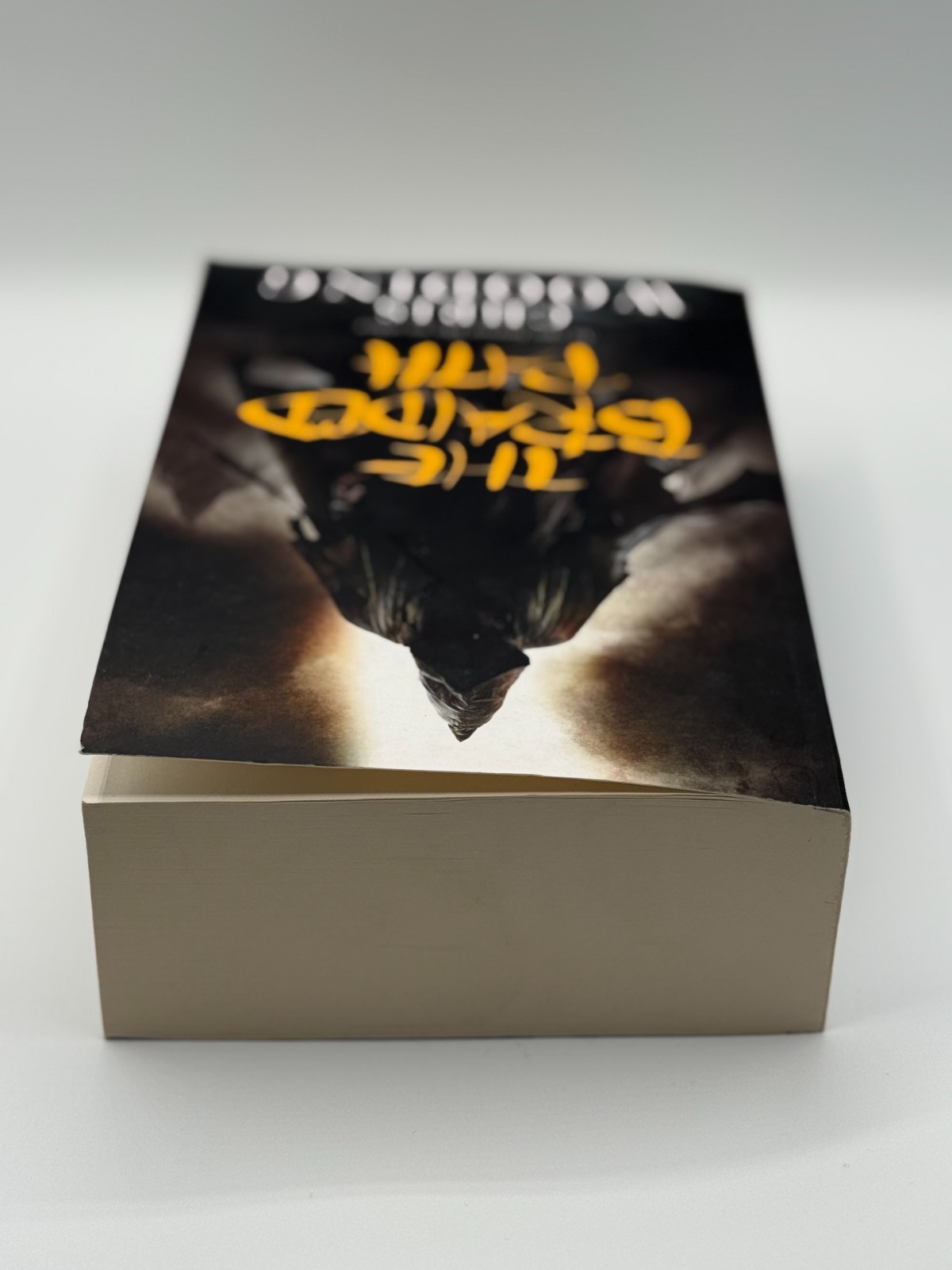 The Braided Path by Chris Wooding, Gollancz, Trade Paperback