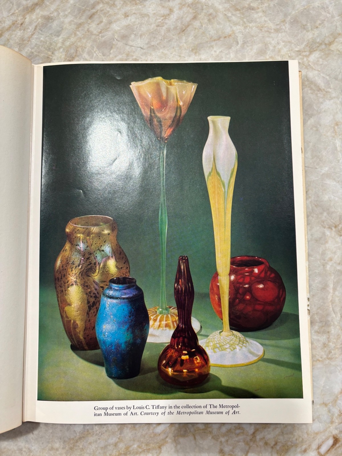 Louis C Tiffany Rebel in Glass by Robert Koch 2nd Edition