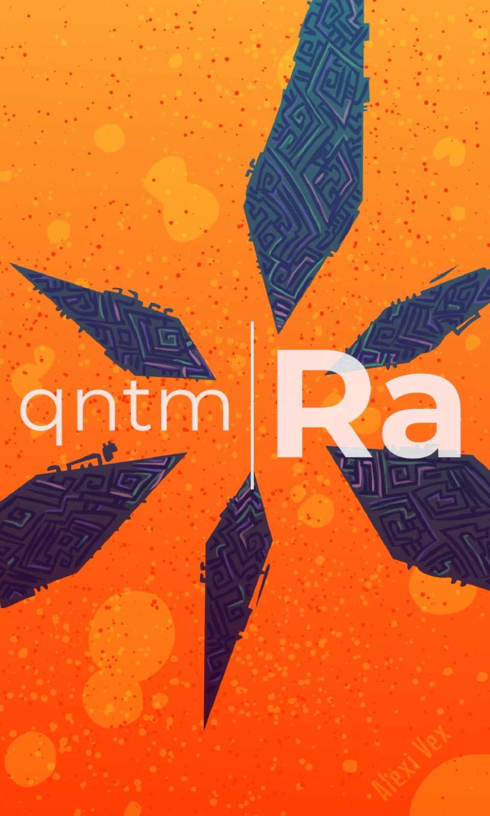 Ra by qntm