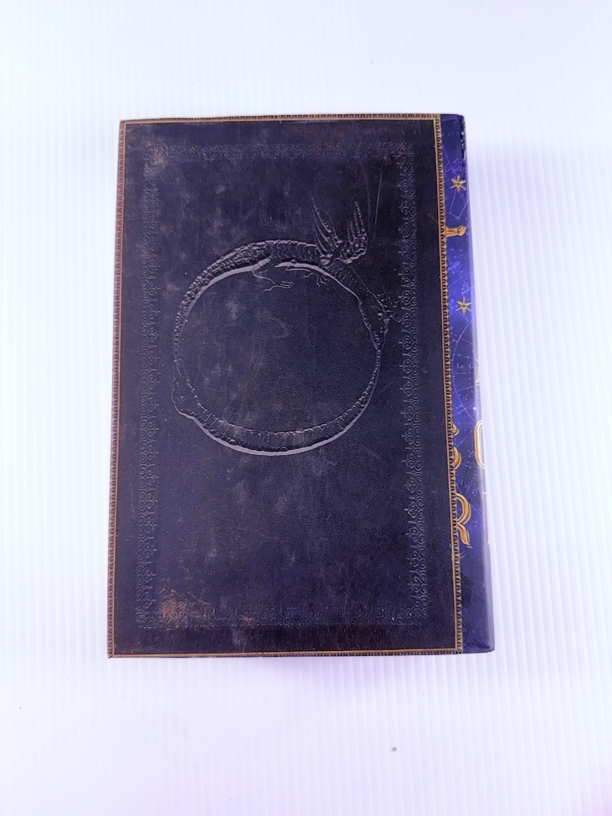 Shadow of Night by Deborah Harkness (Hardcover) Juniper Books Custom Dust Jack