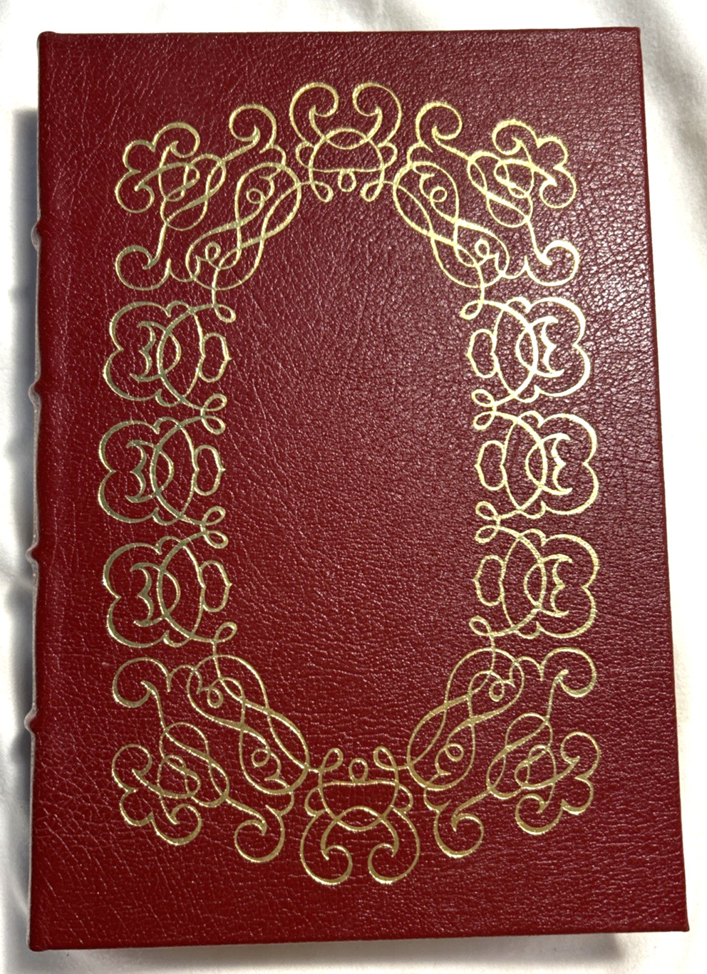 Easton Press Writings Of Thomas Jefferson Library of the Presidents