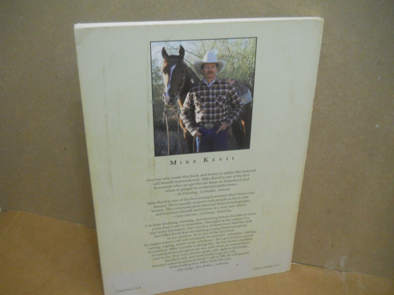 Lot of Horse/Equestrian Books VG TPBs no issues~ Ships boxed