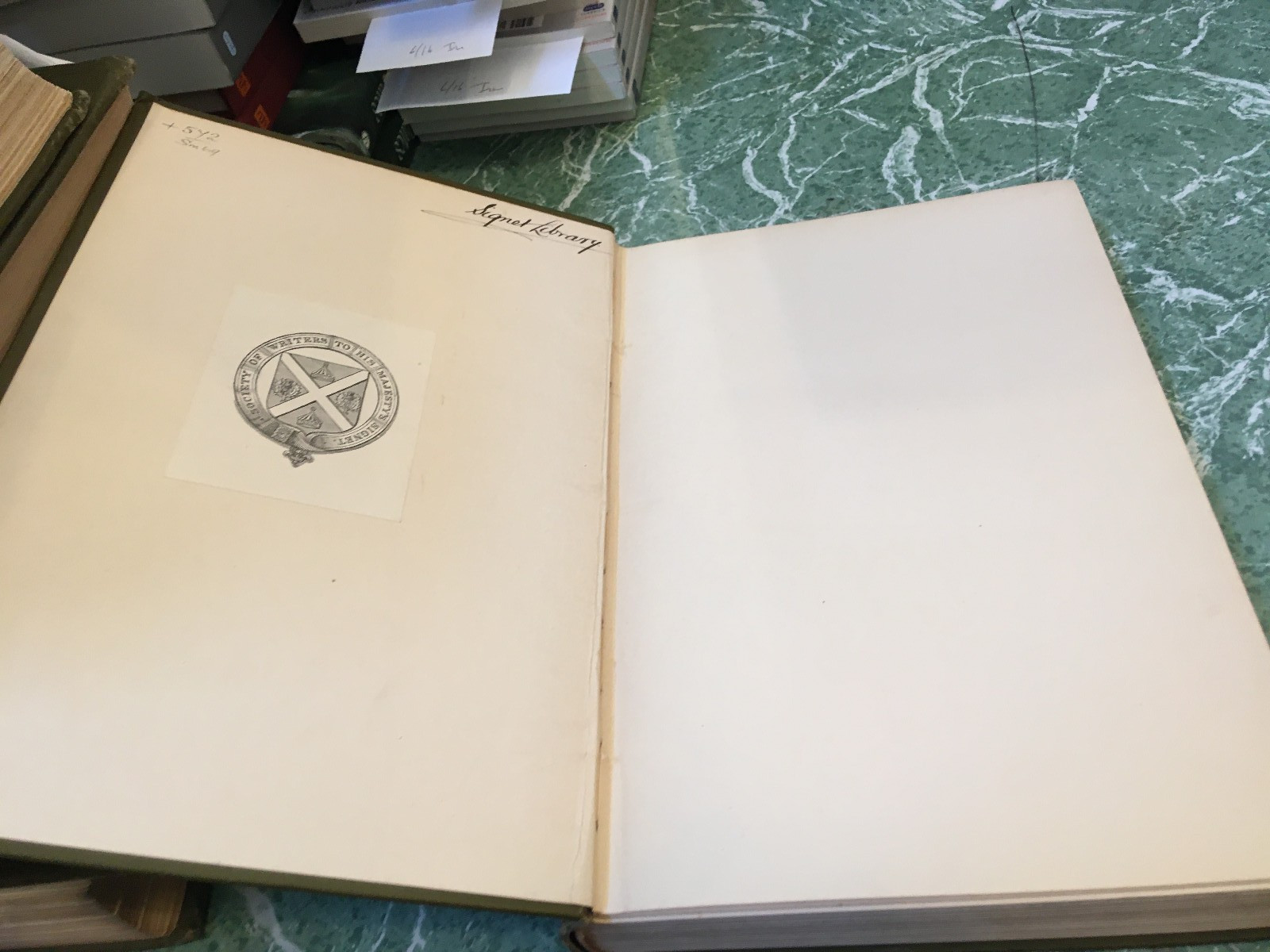 BUREAU OF AMERICAN ETHNOLOGY 35th Annual Report 1913-14 Part 1 HB Smithsonian