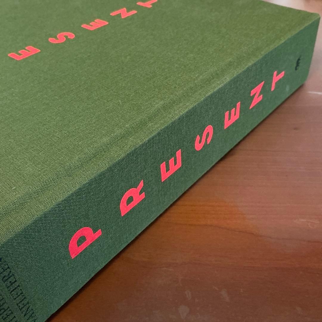 PRESENT Stefan VanVleteren Hardcover 496 pages English ISBN 94638