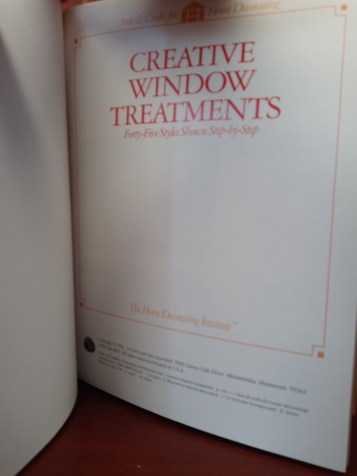 Creative Window Treatments 45 styles Home Decorating Institute