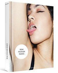 New Fashion Nudes – English Edition (2016, Gebundene Ausgabe)