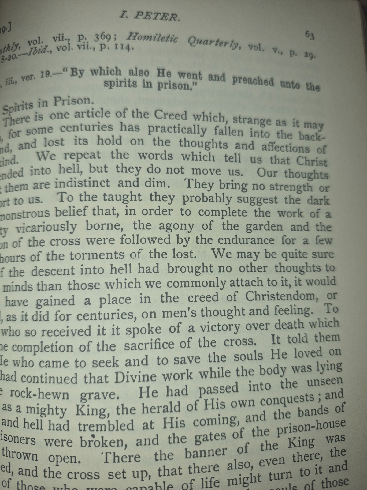 Sermon Outline Bible Colossians to James W. Robert Nicoll H/C