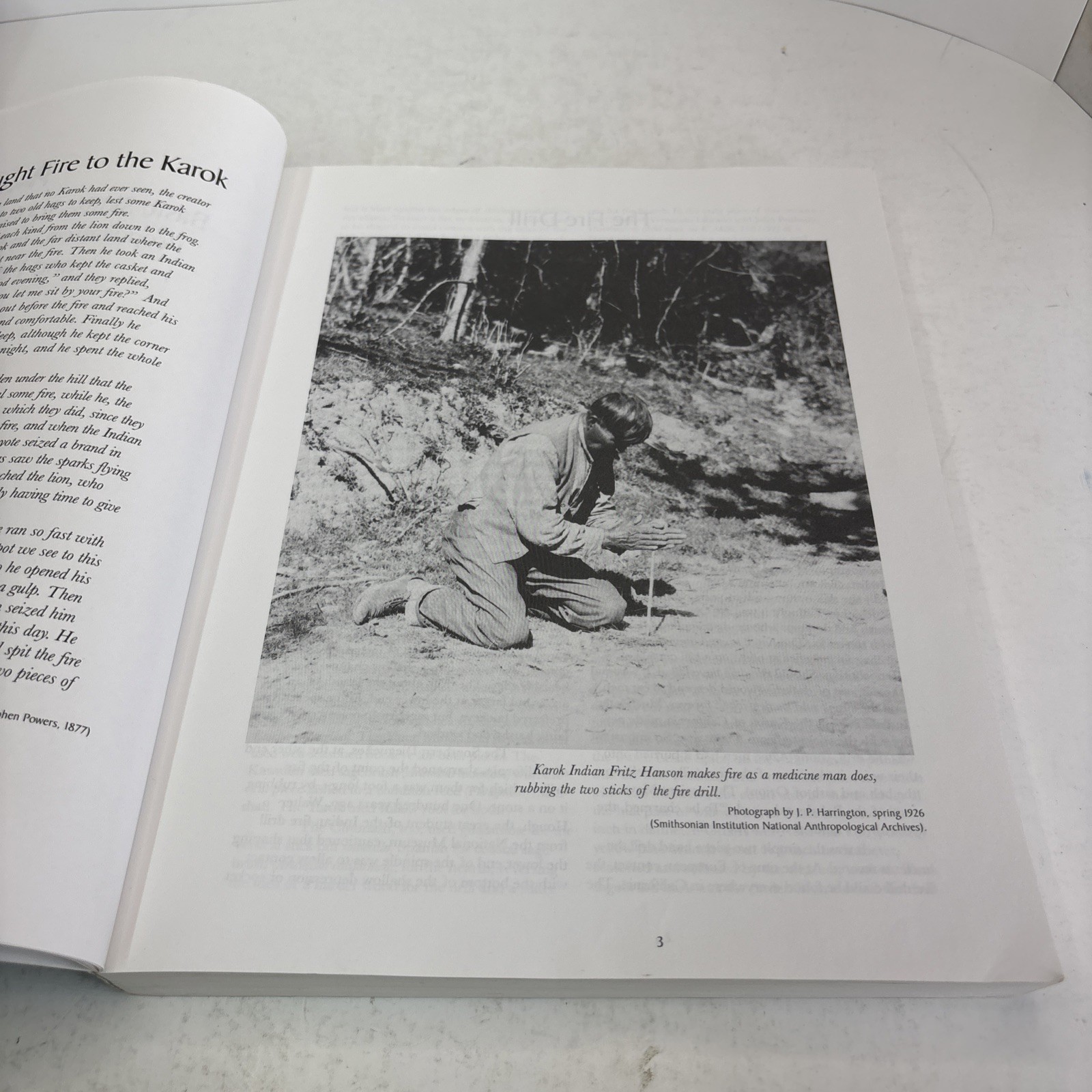 Survival Skills of Native California by Paul Campbell (2000, Gibbs Smith) – Good