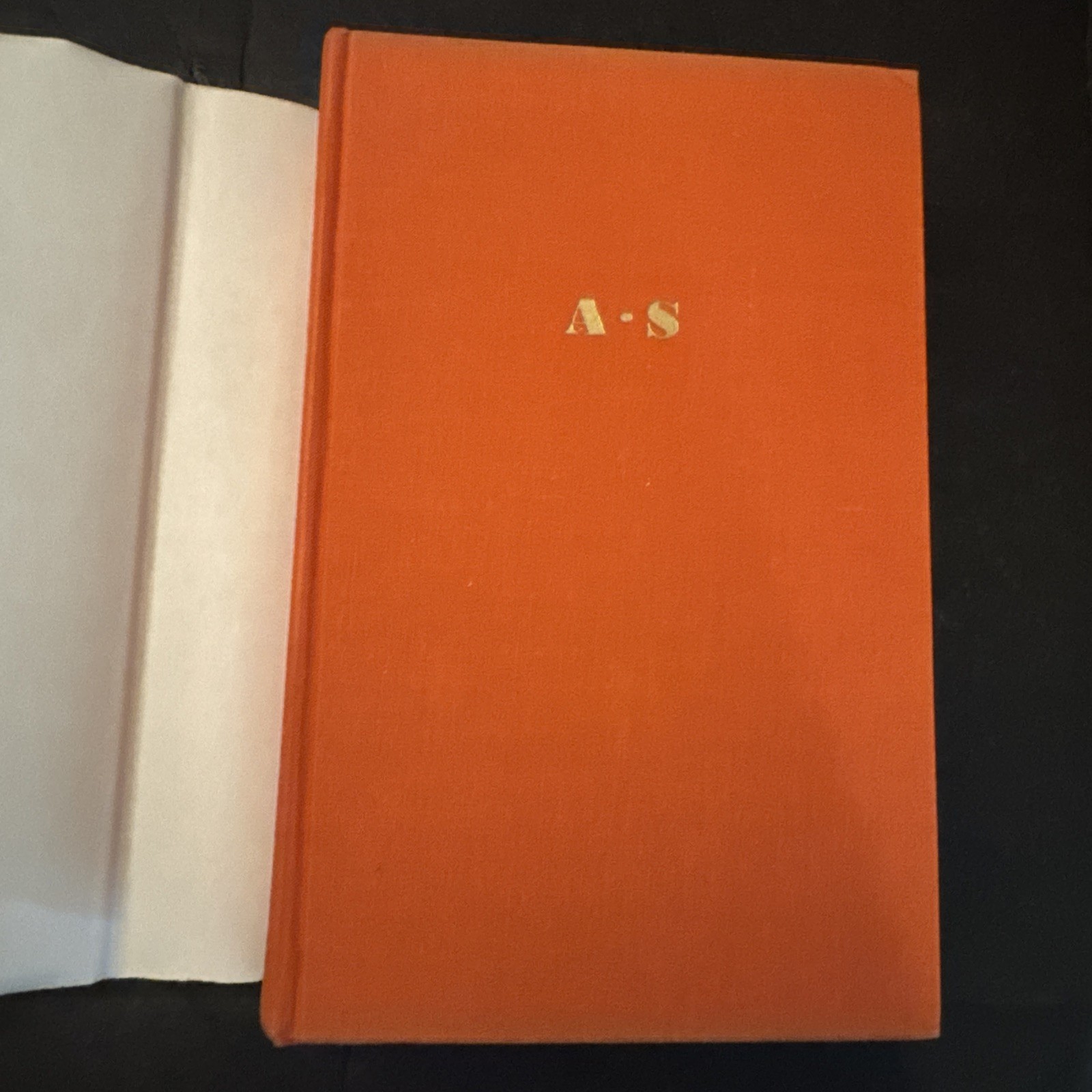 AUGUST 1914 by Aleksandr Solzhenitsyn 1972 First American Hardcover Edition