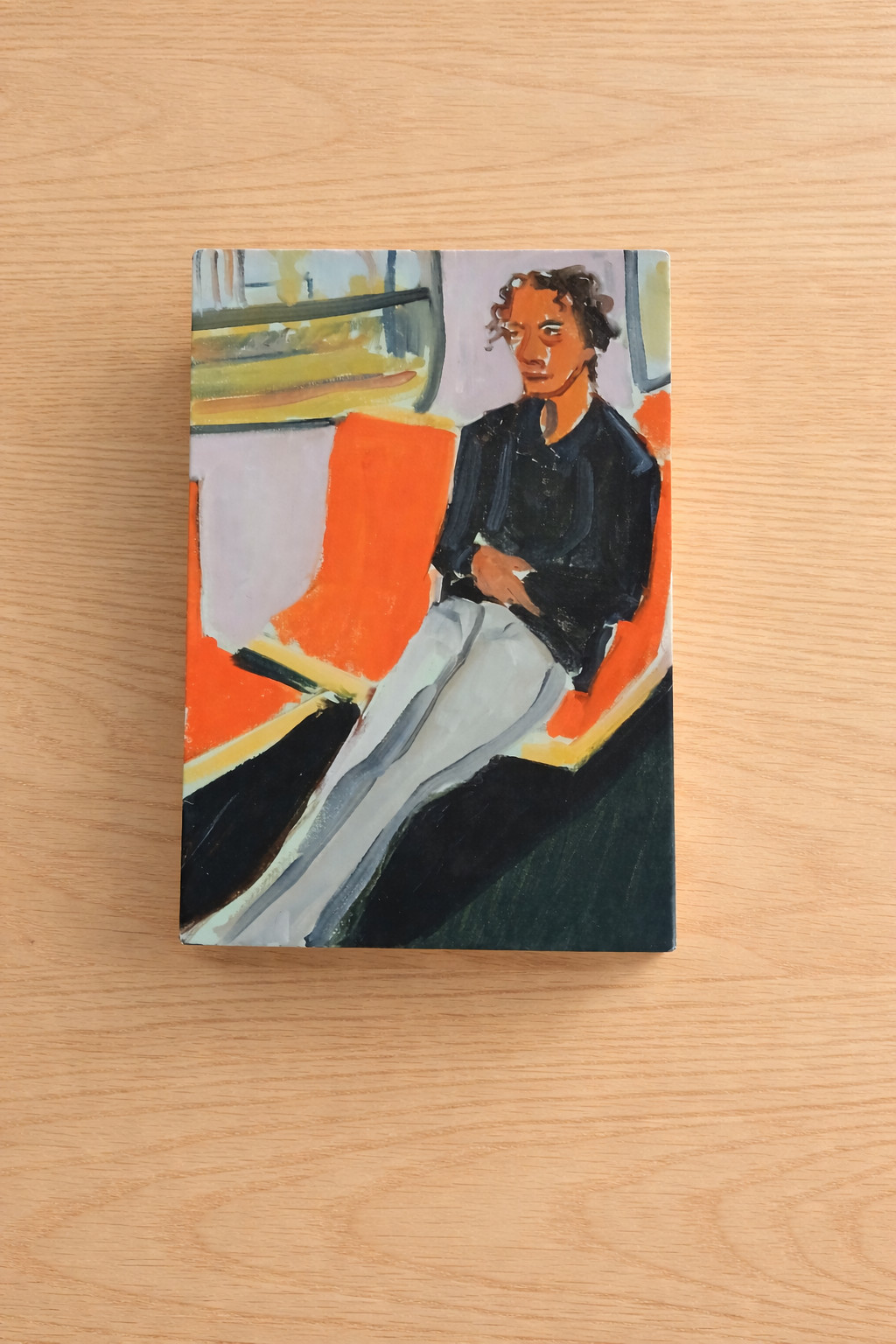 A Little Life Box Set (Four Volumes) by Hanya Yanagihara [Paperback]