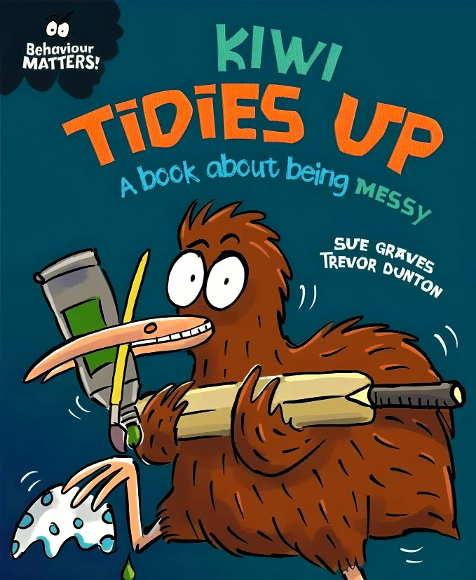 Behaviour Matters -20 books set, kid book, kids books,behaviour,kids references