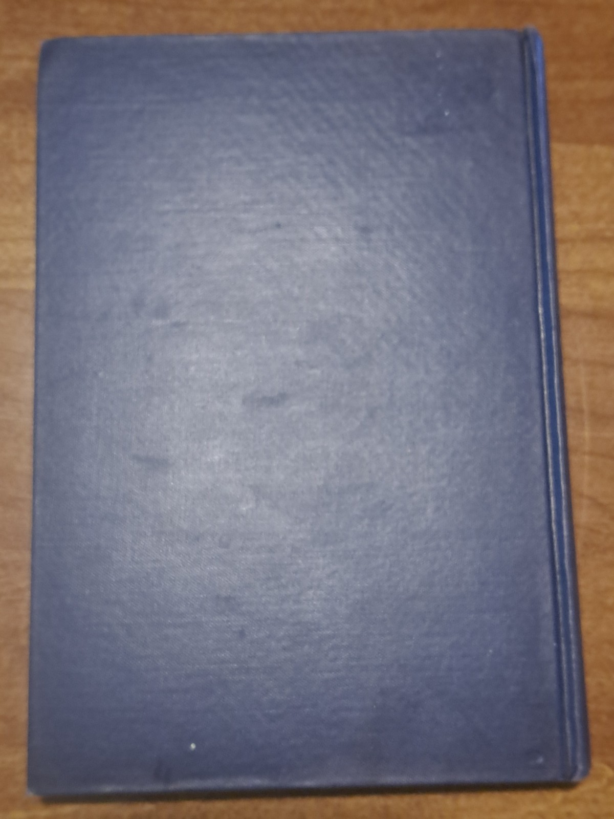 The Old Man and the Sea Ernest Hemingway HC 1952 Charles Scribner’s Sons „W“